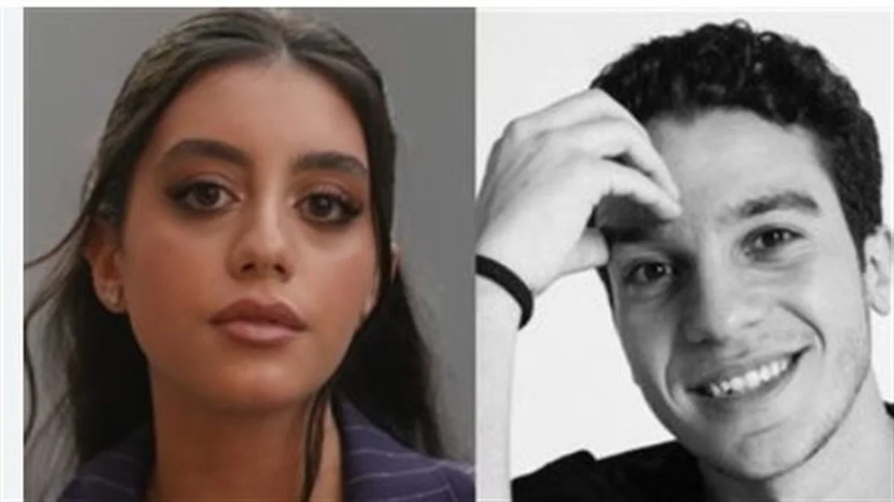 أعمال فنية مكثفة.. ياسمينا العبد تترقب عرض عملين جديدين في مسيرتها الدرامية الحالية